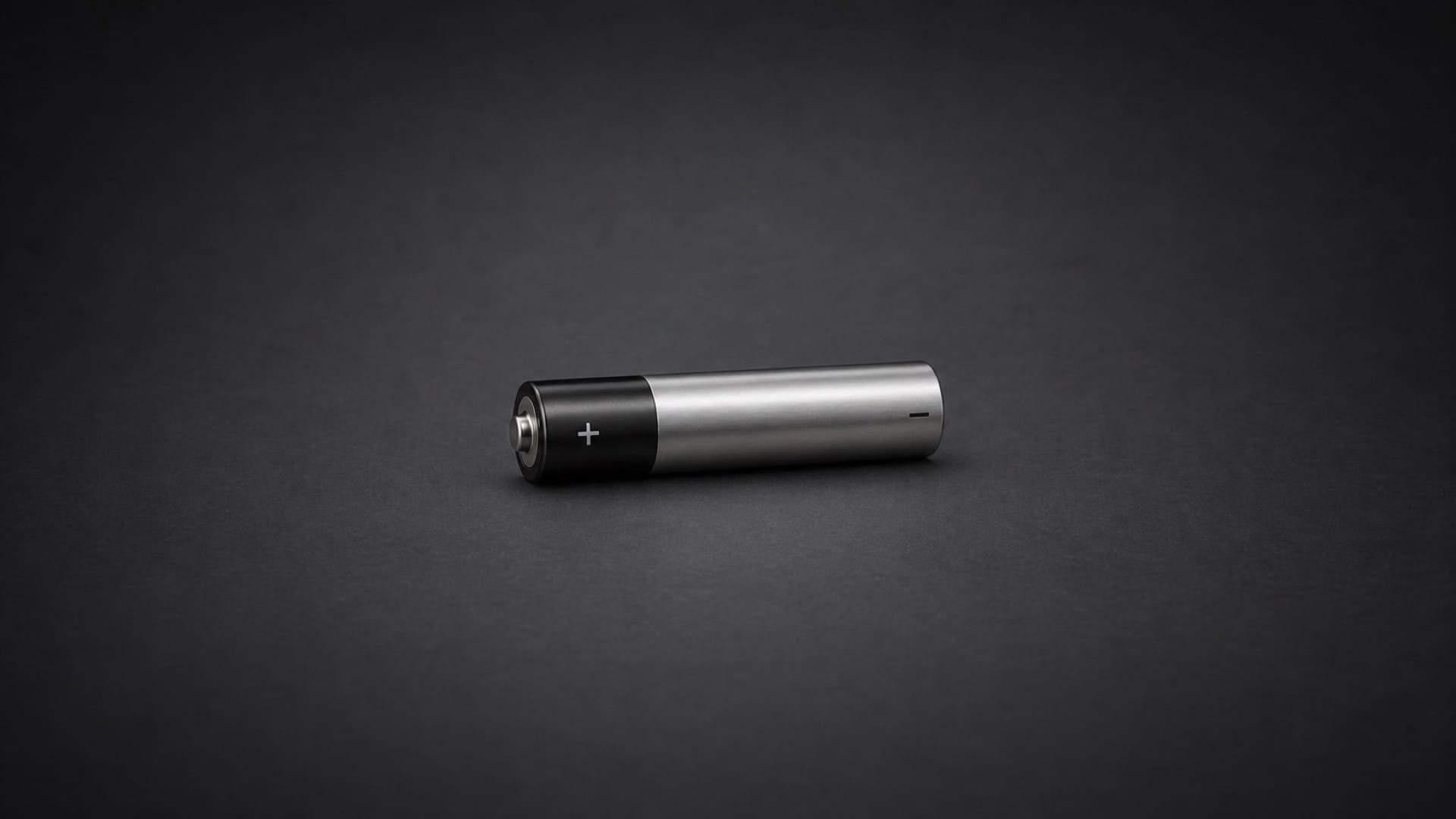 Alkaline-AA-Batterie