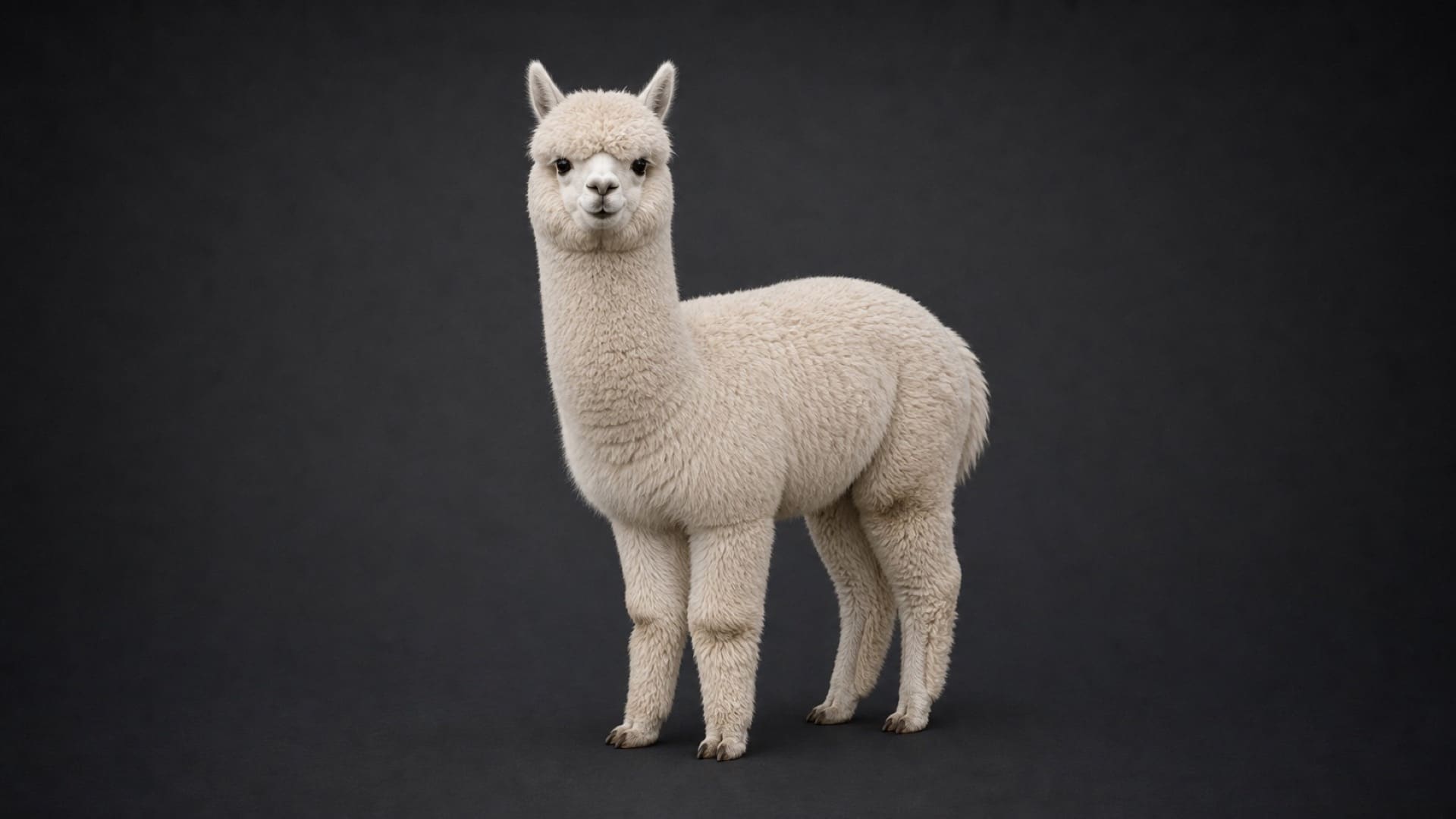 Alpaca media