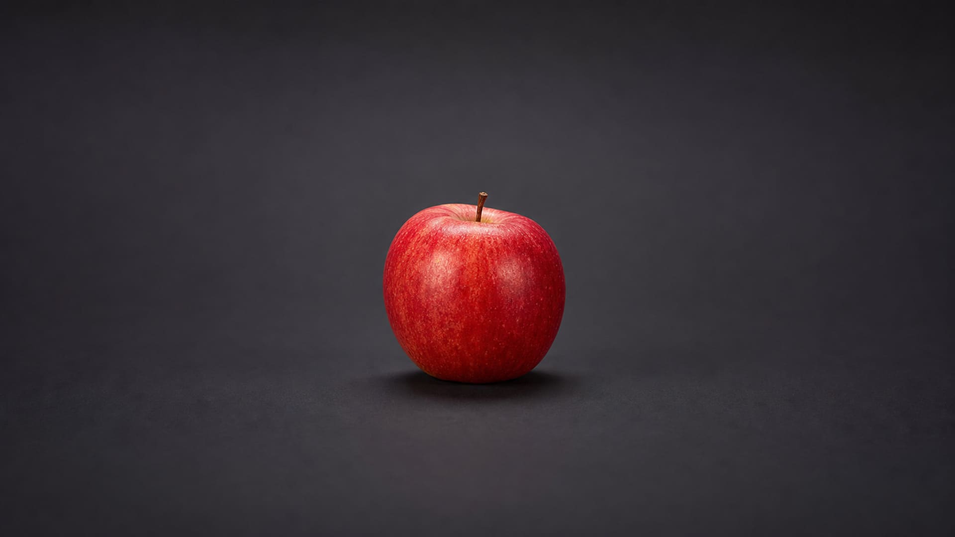 Average apple