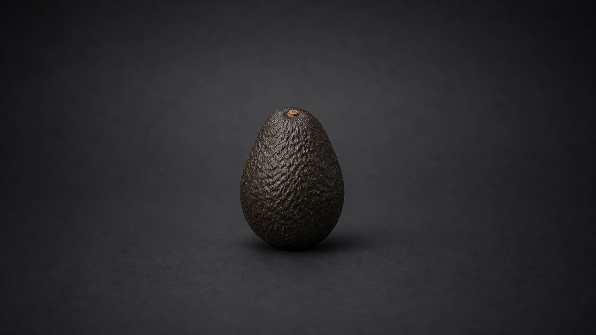 Durchschnittliche Avocado