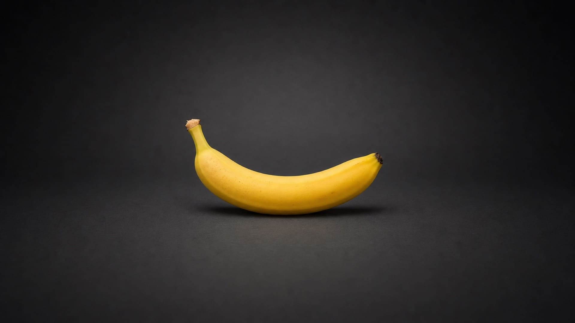 Plátano medio
