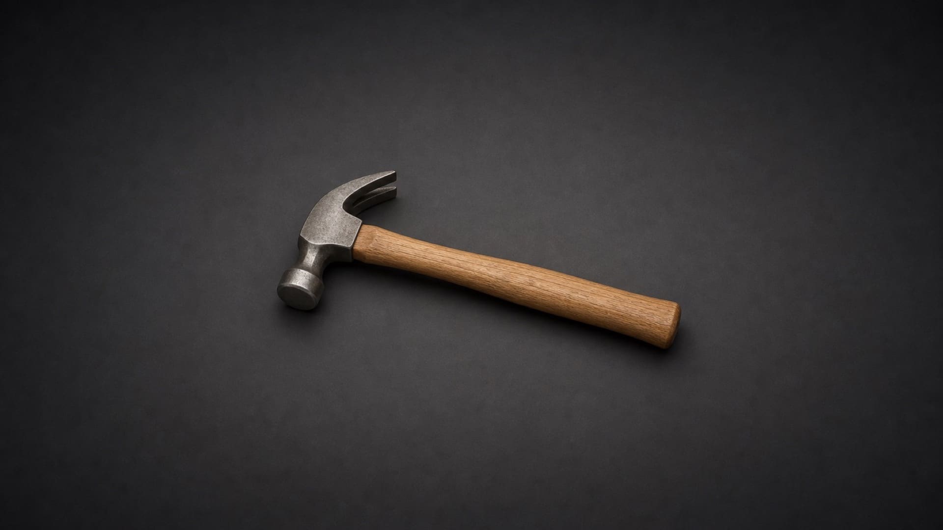 Martillo de orejas medio