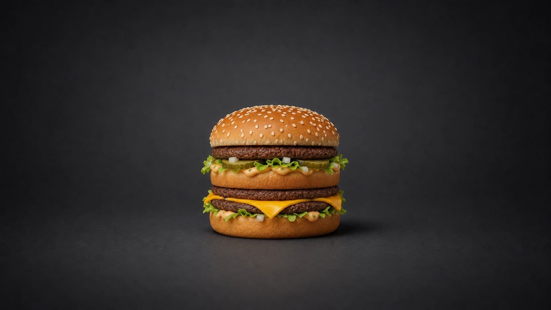 Big Mac