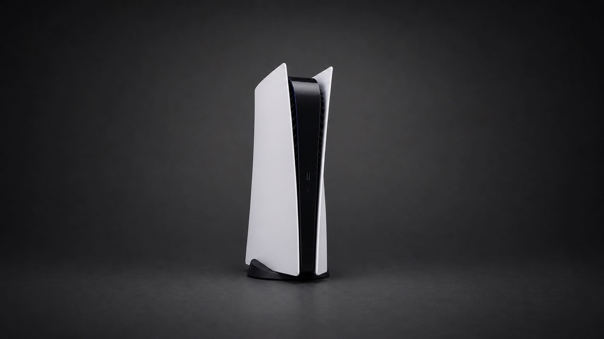 PlayStation 5 (Launch-Modell)