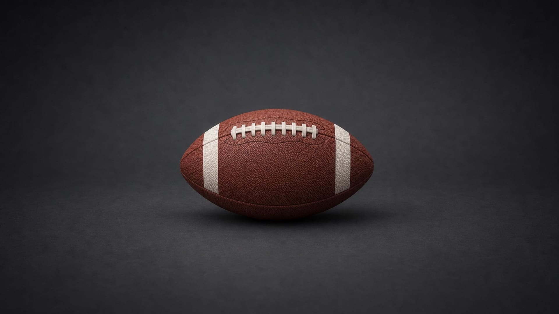 Offizieller American Football