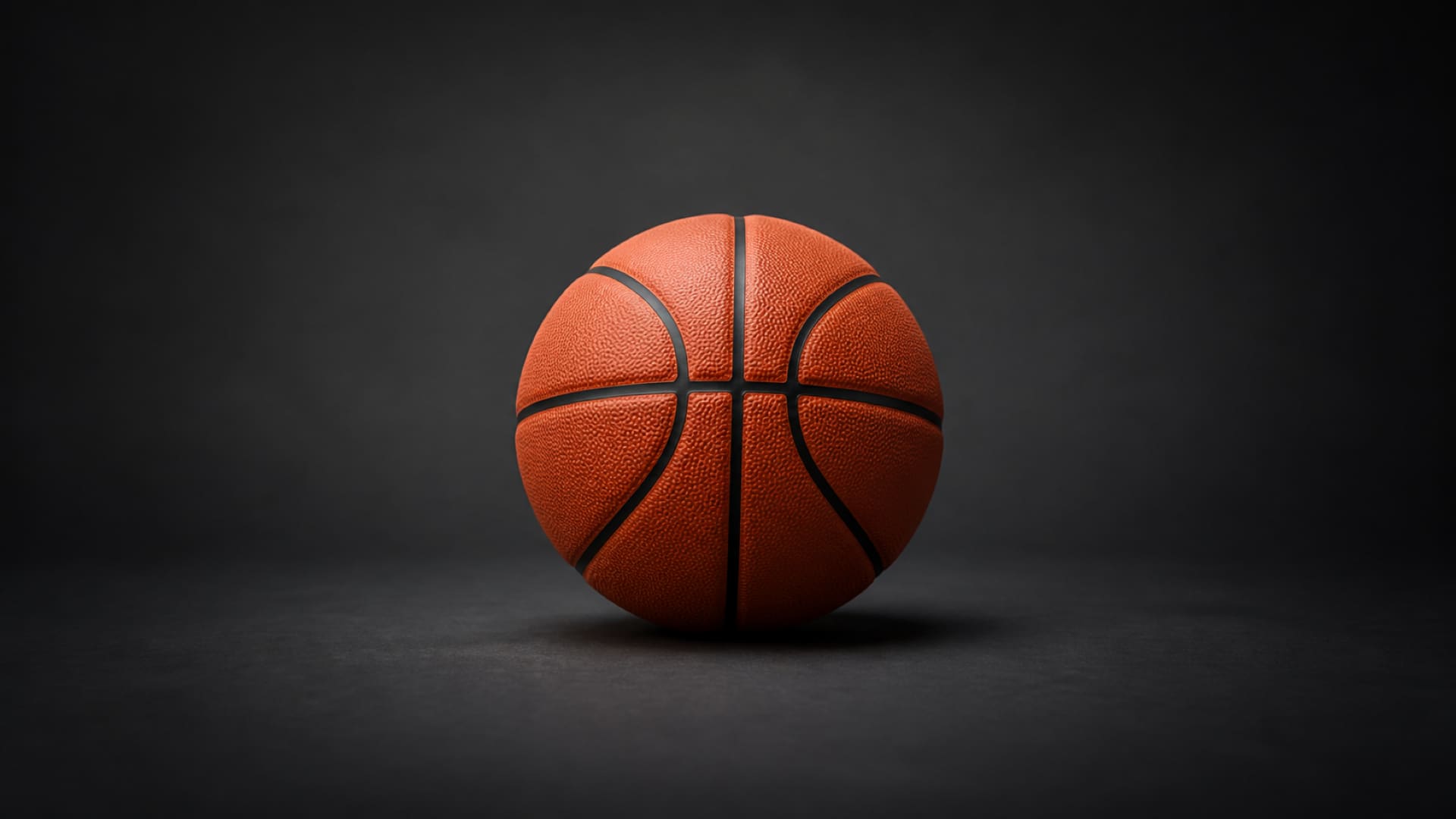 Balón de baloncesto oficial