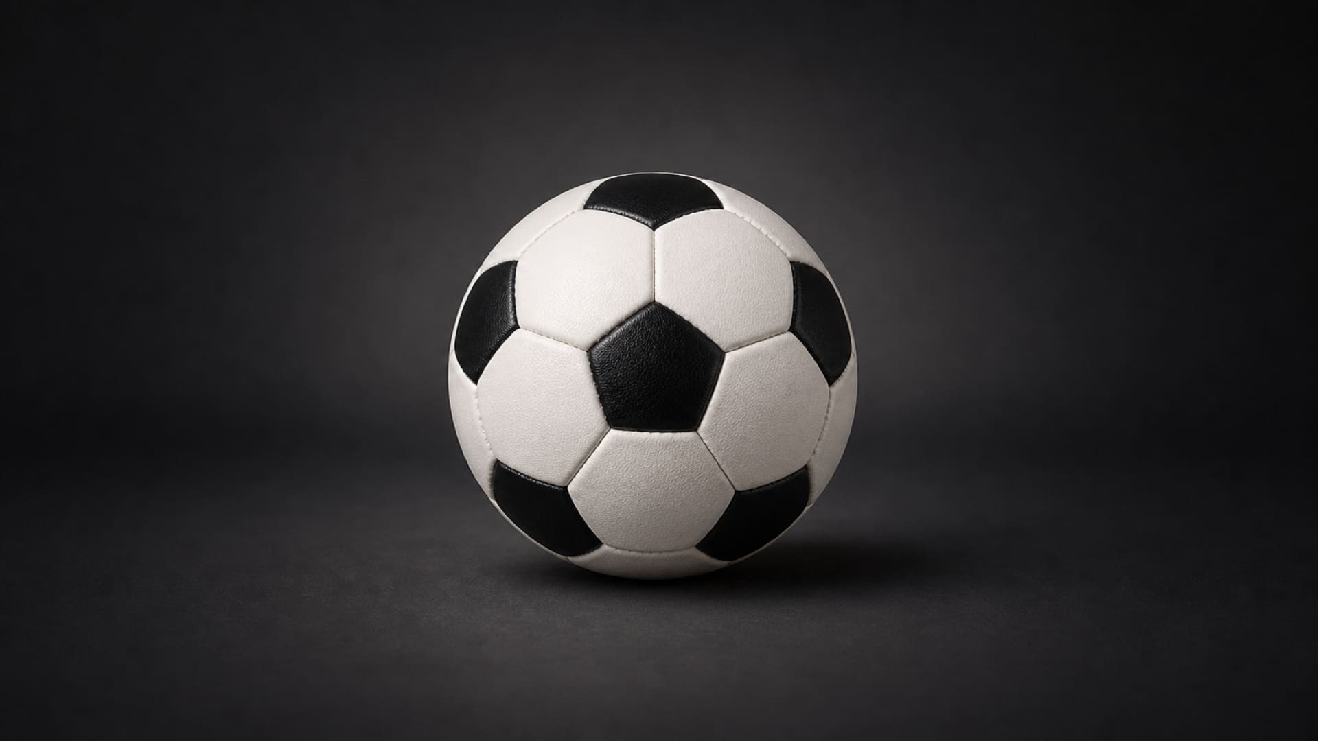 Offizieller Fußball