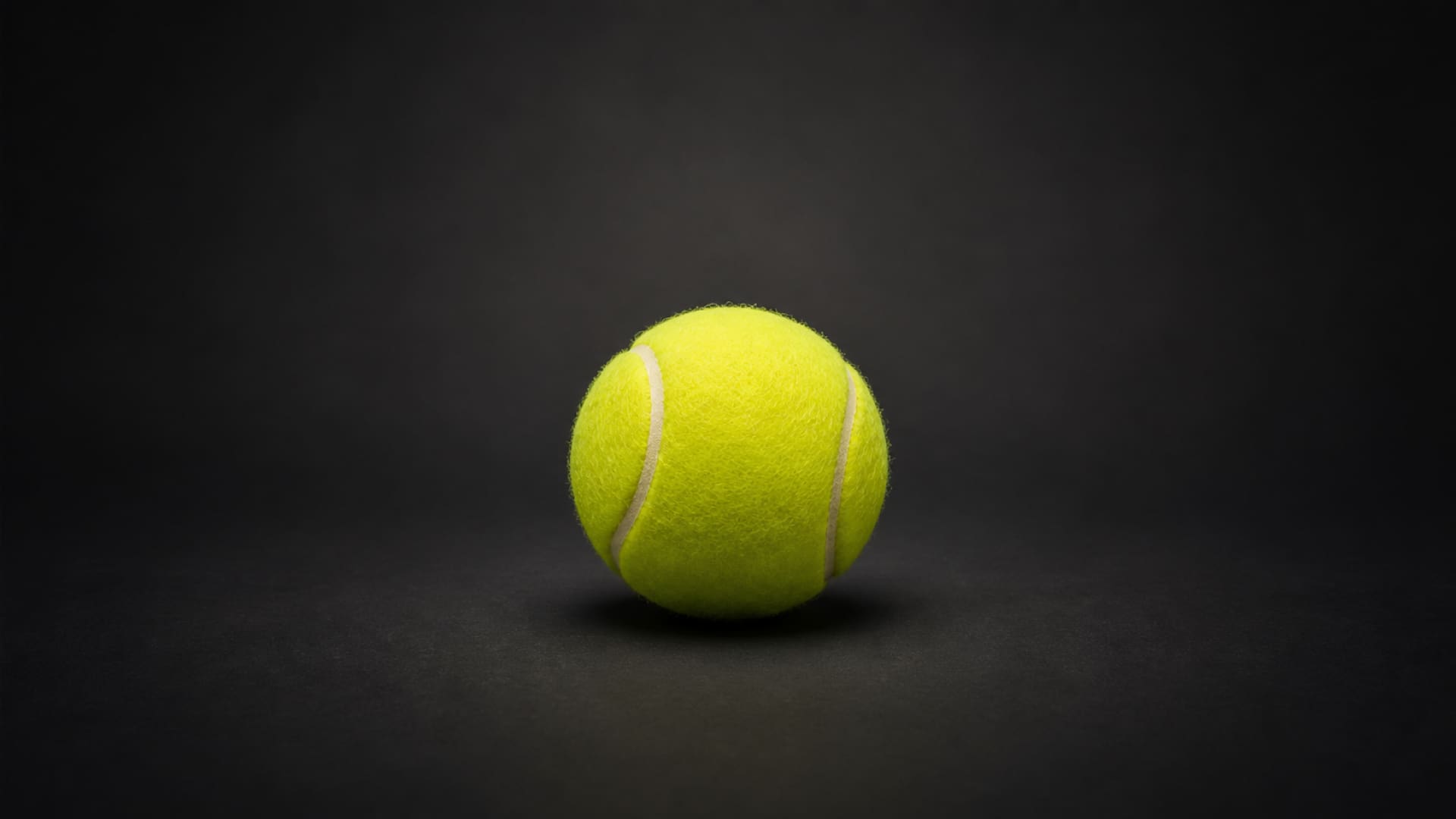 Pelota de tenis