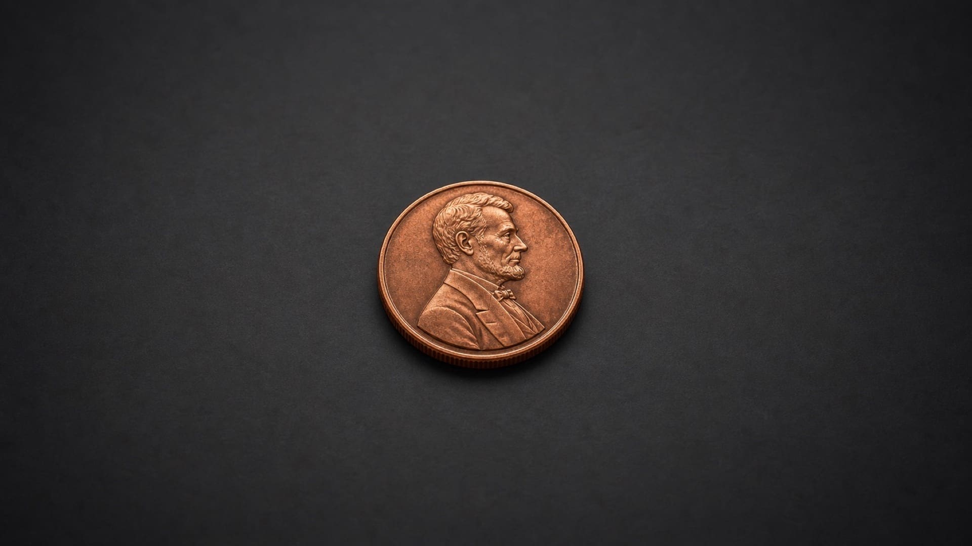 US-Penny (1-Cent-Münze)