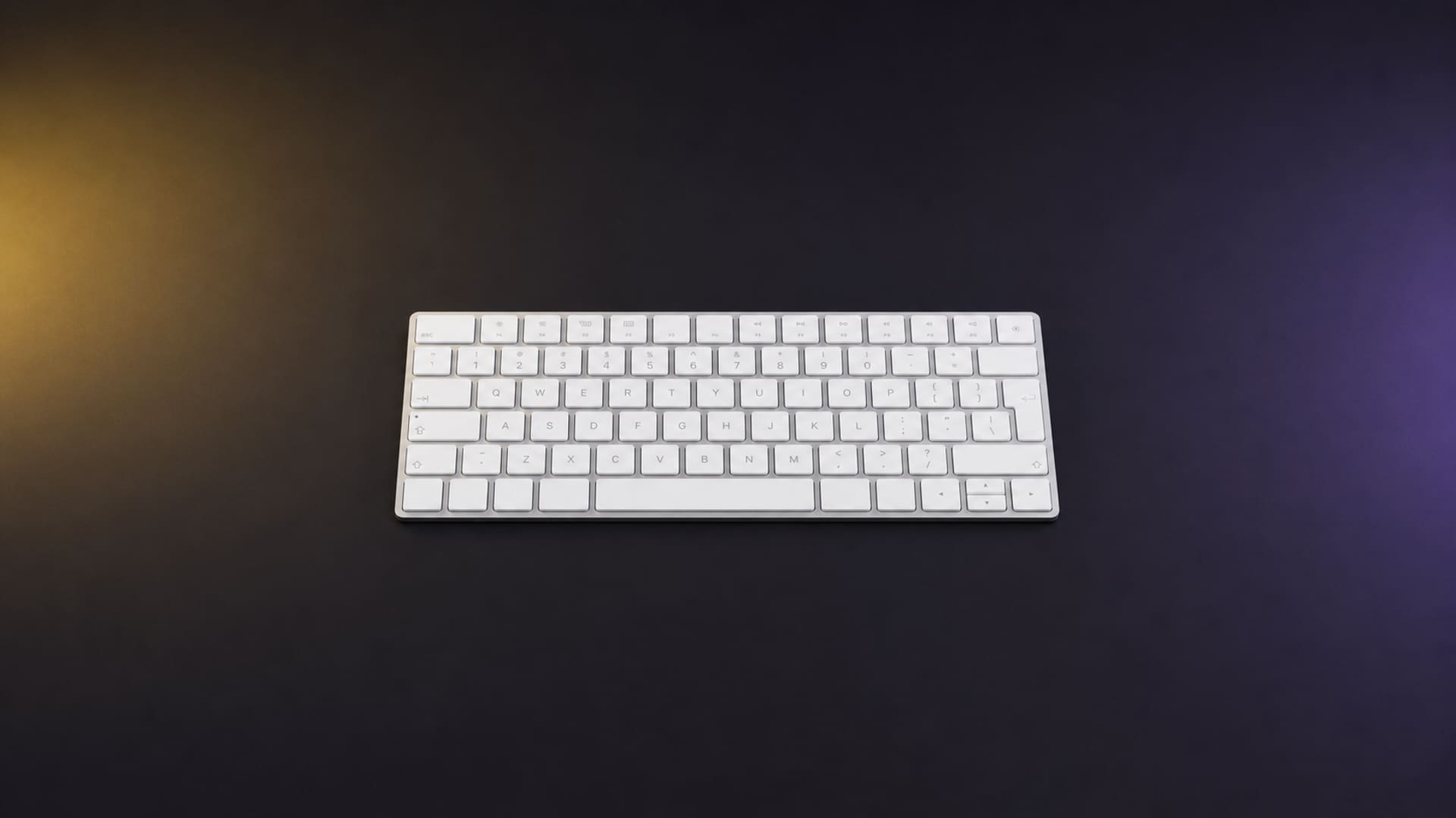 Apple Magic Keyboard