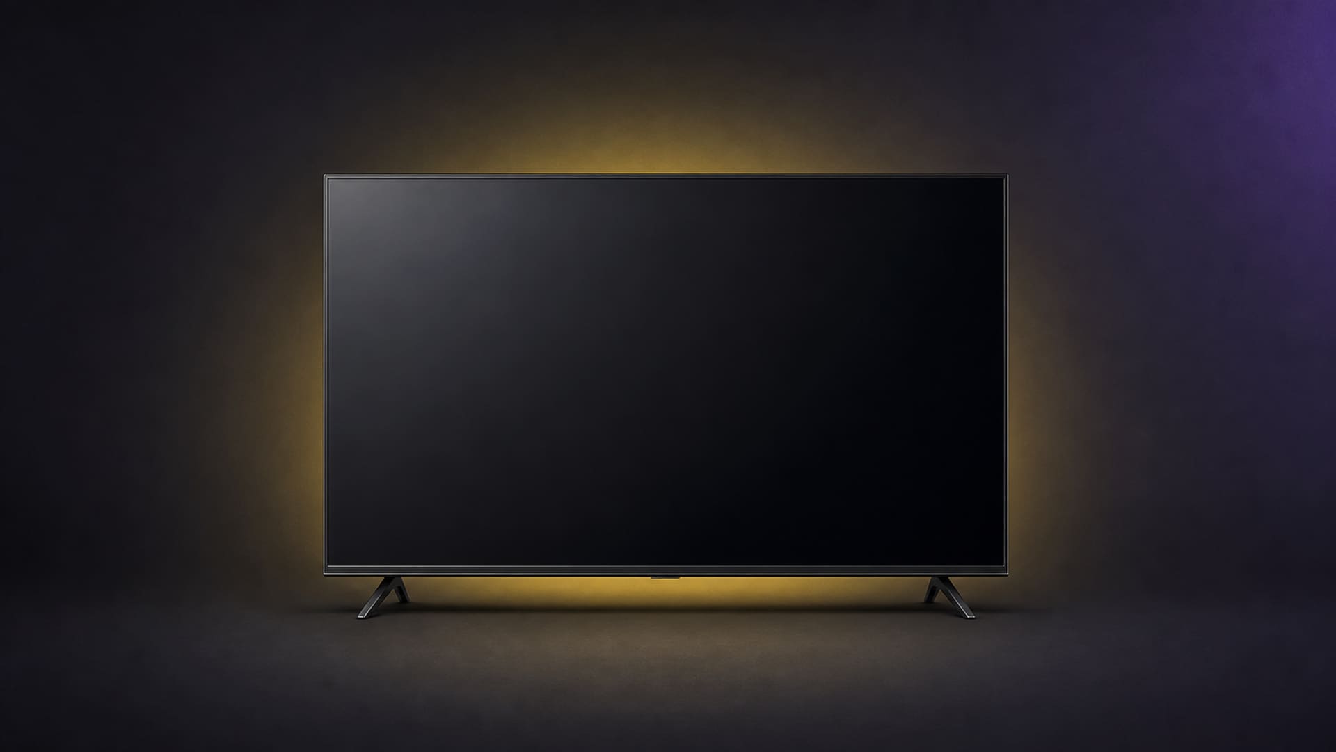 55-inch TV