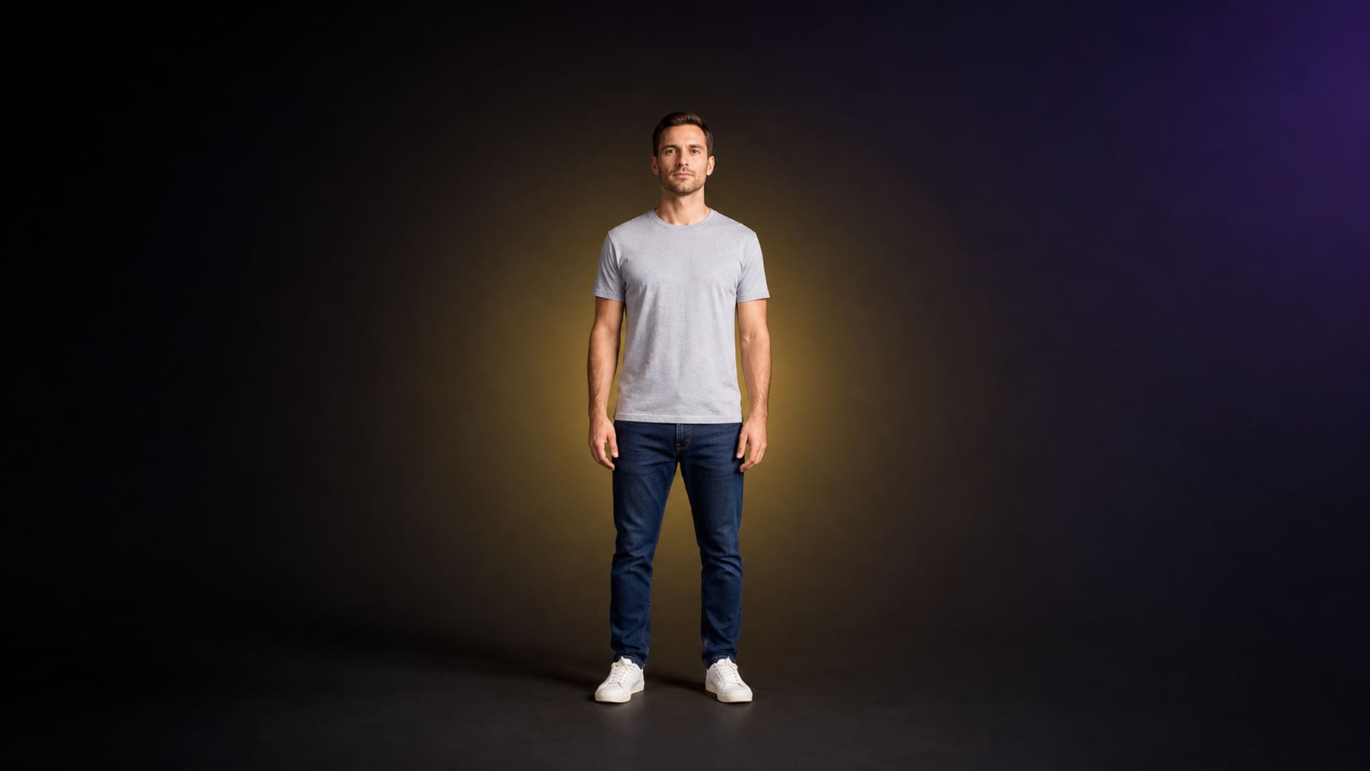 Adult human