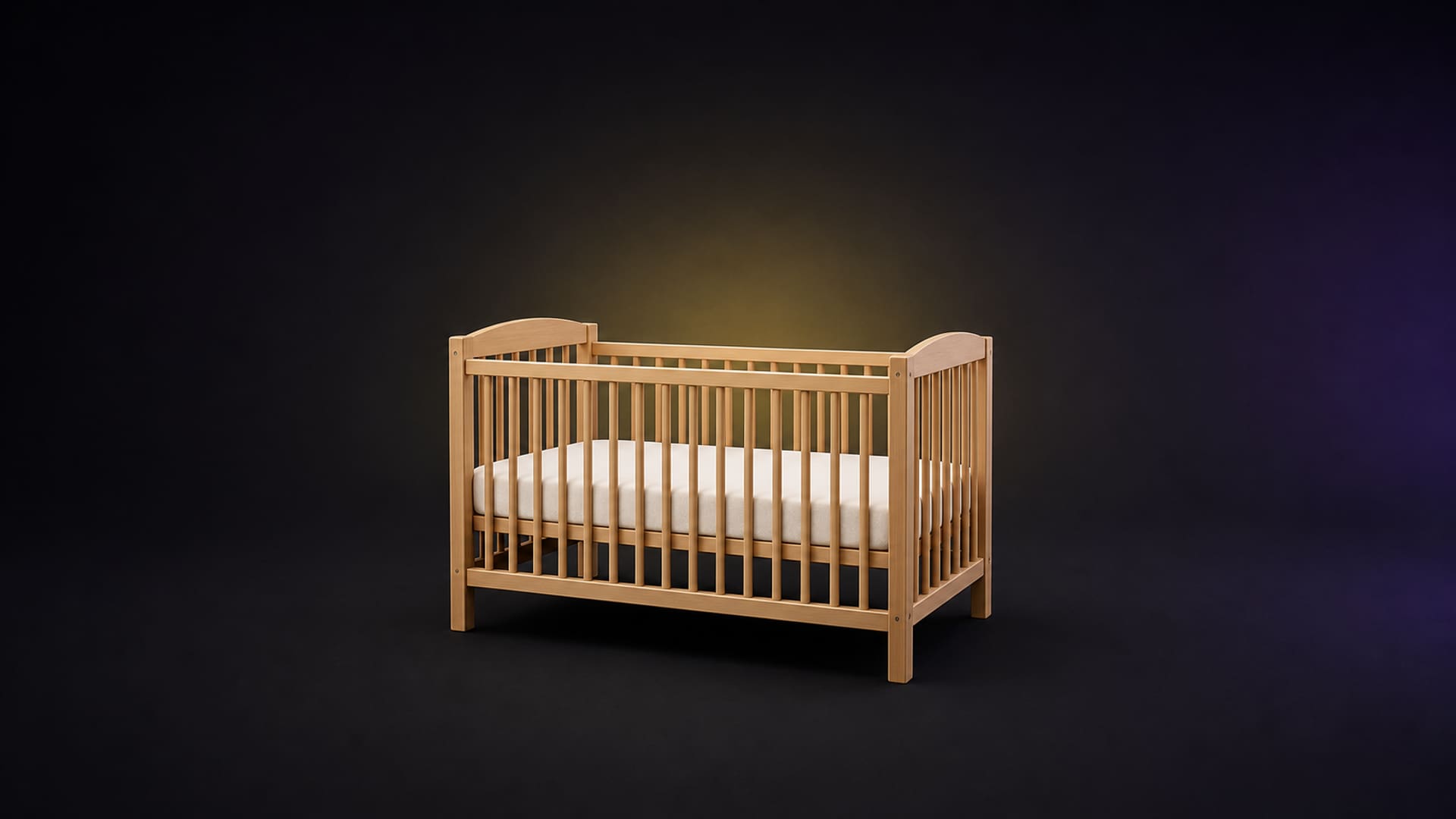 Baby crib