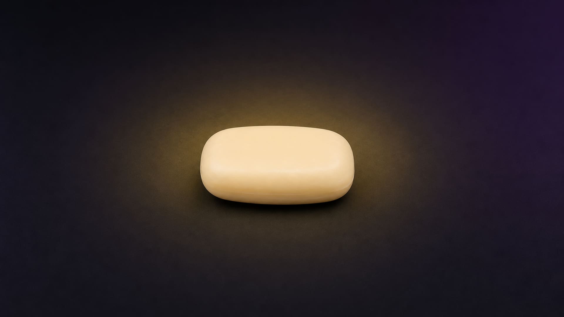 Bar of soap