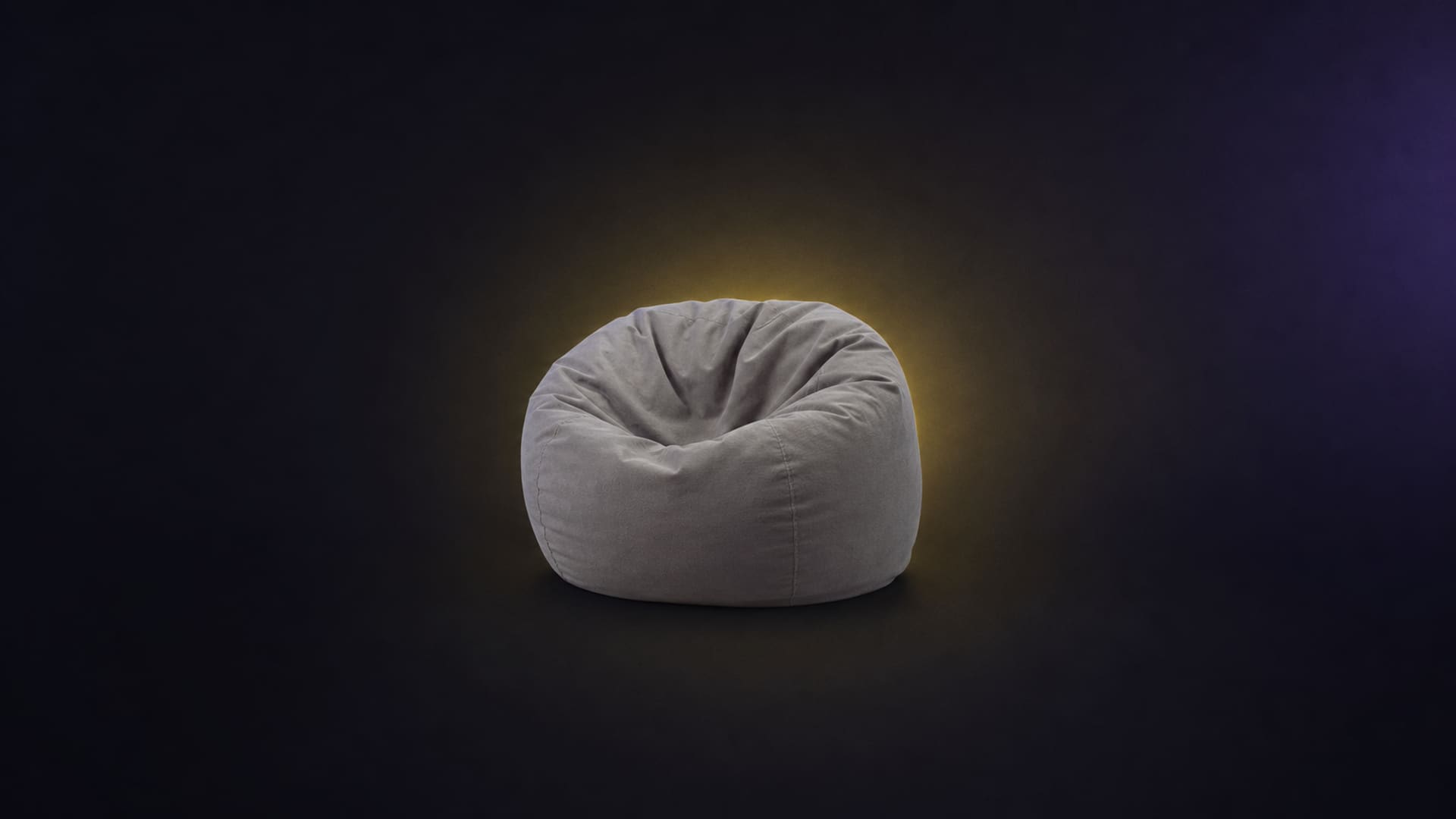 Bean bag chair