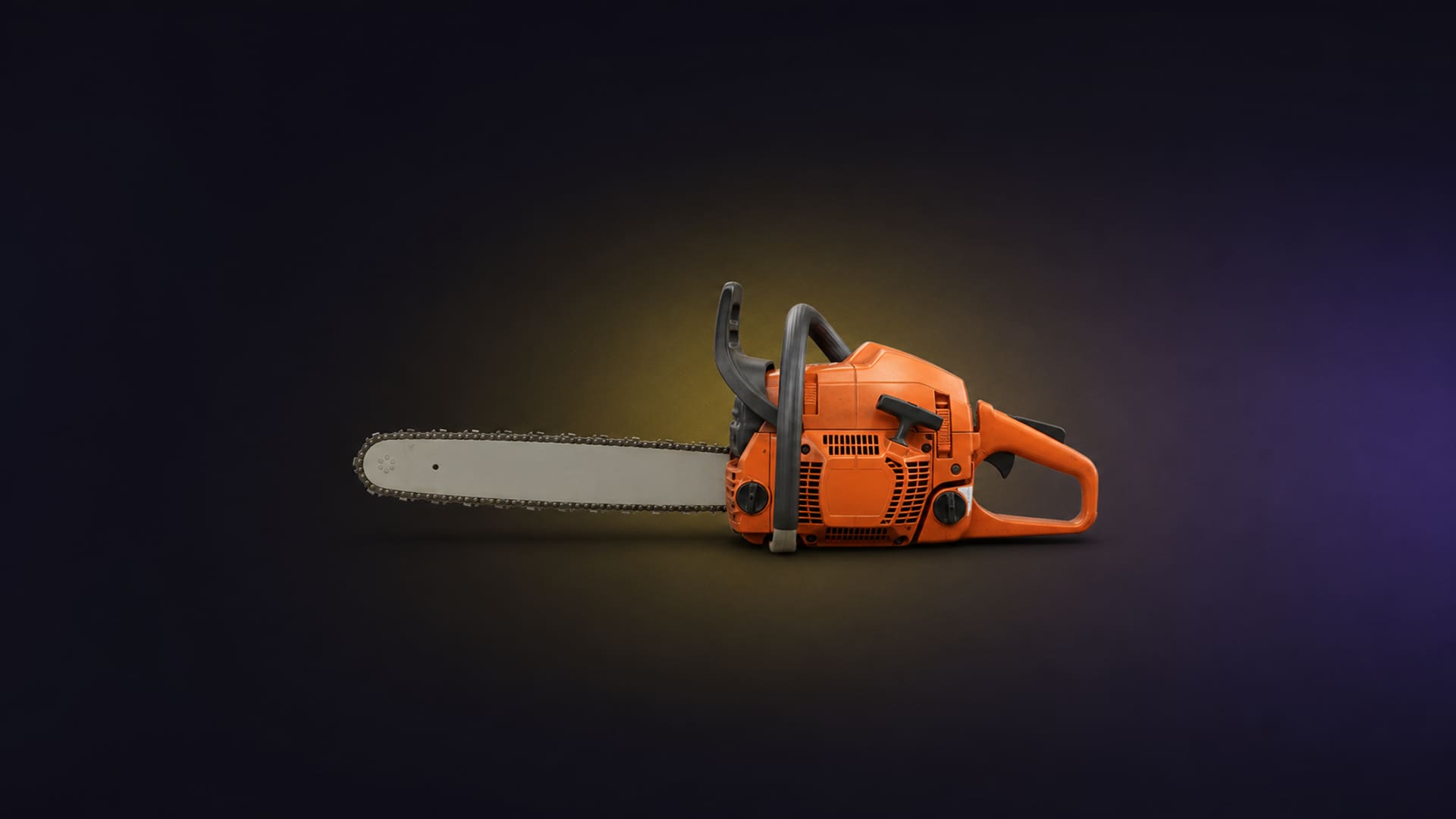 Chainsaw