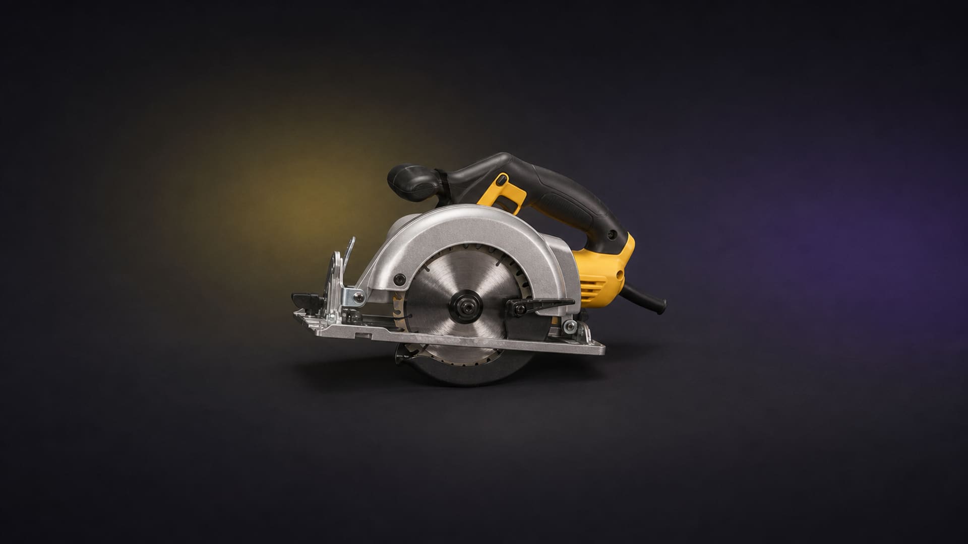 Circular saw