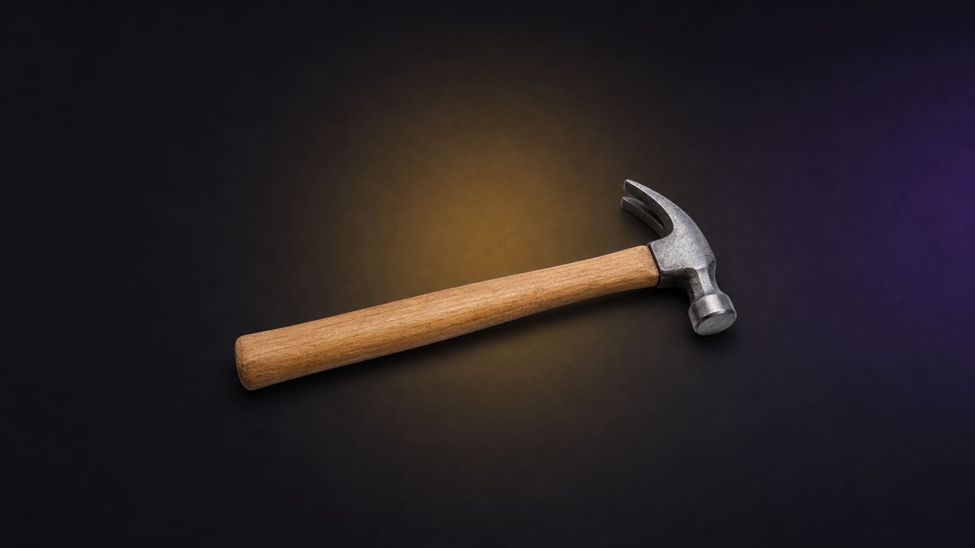 Claw hammer