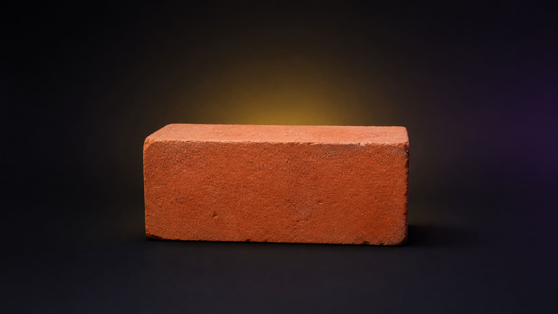 Clay brick