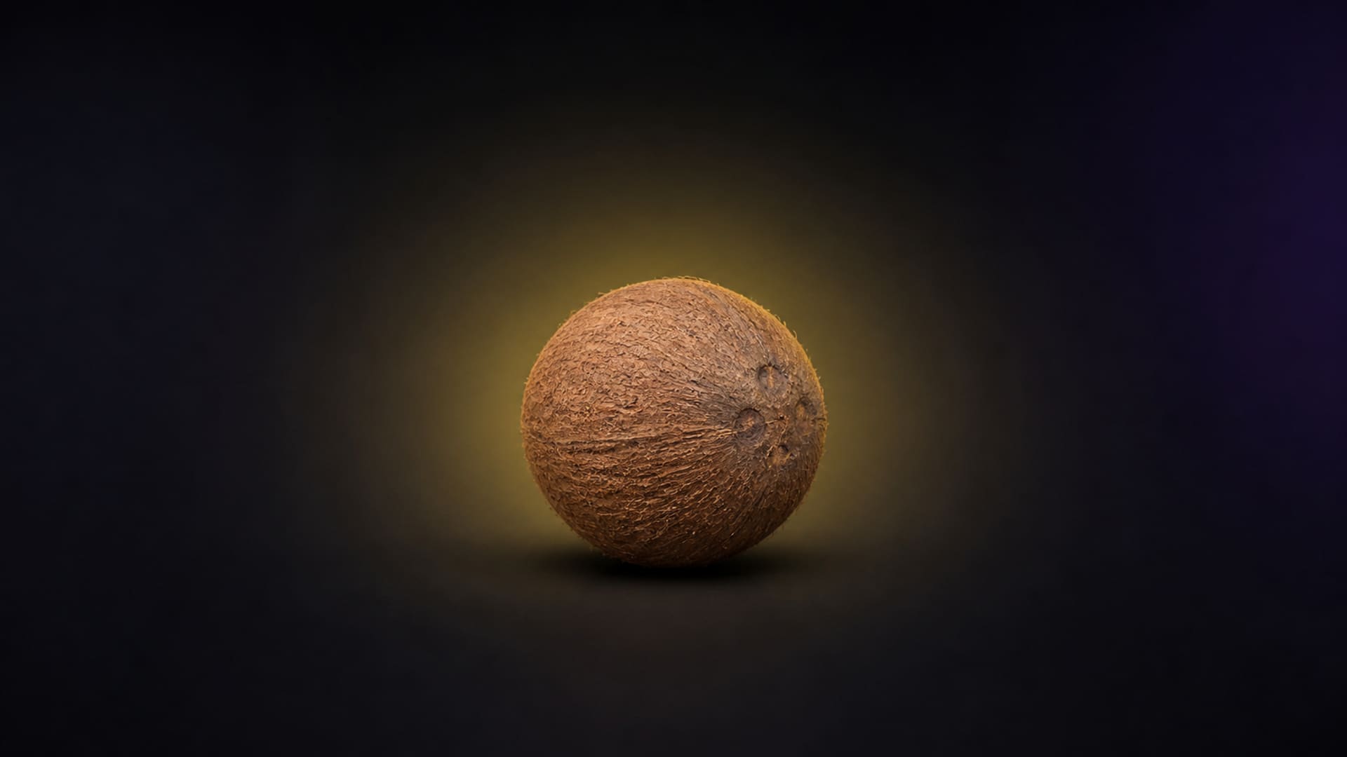 Coconut