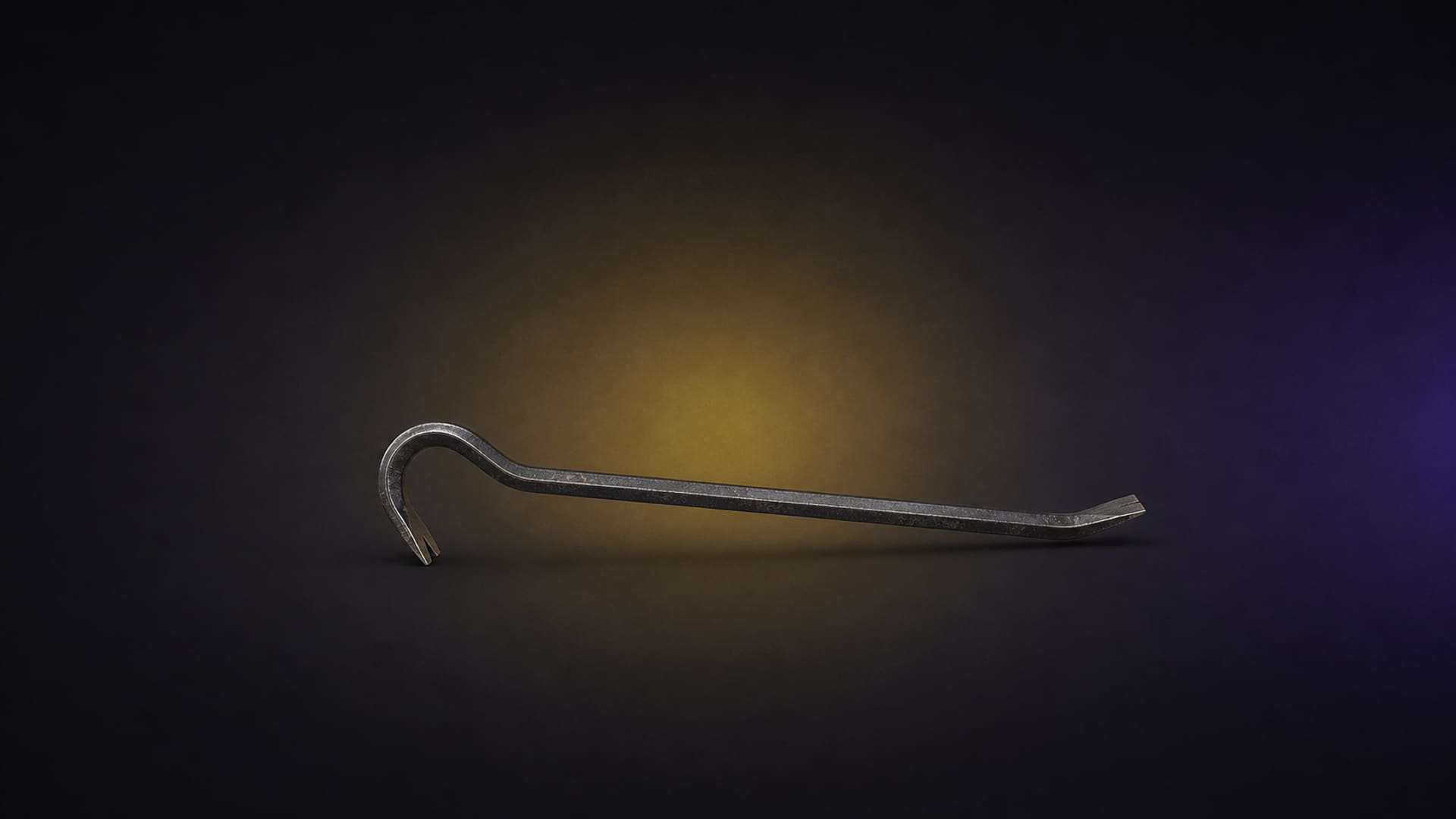 Crowbar