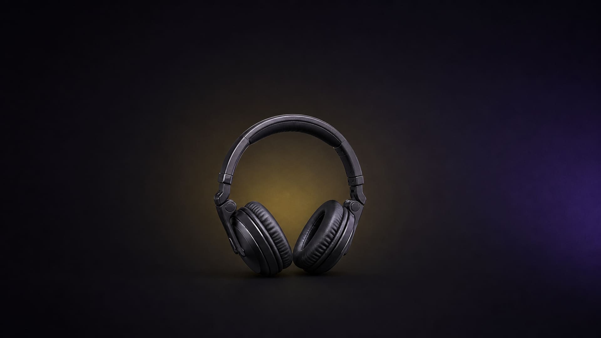 Auriculares de DJ
