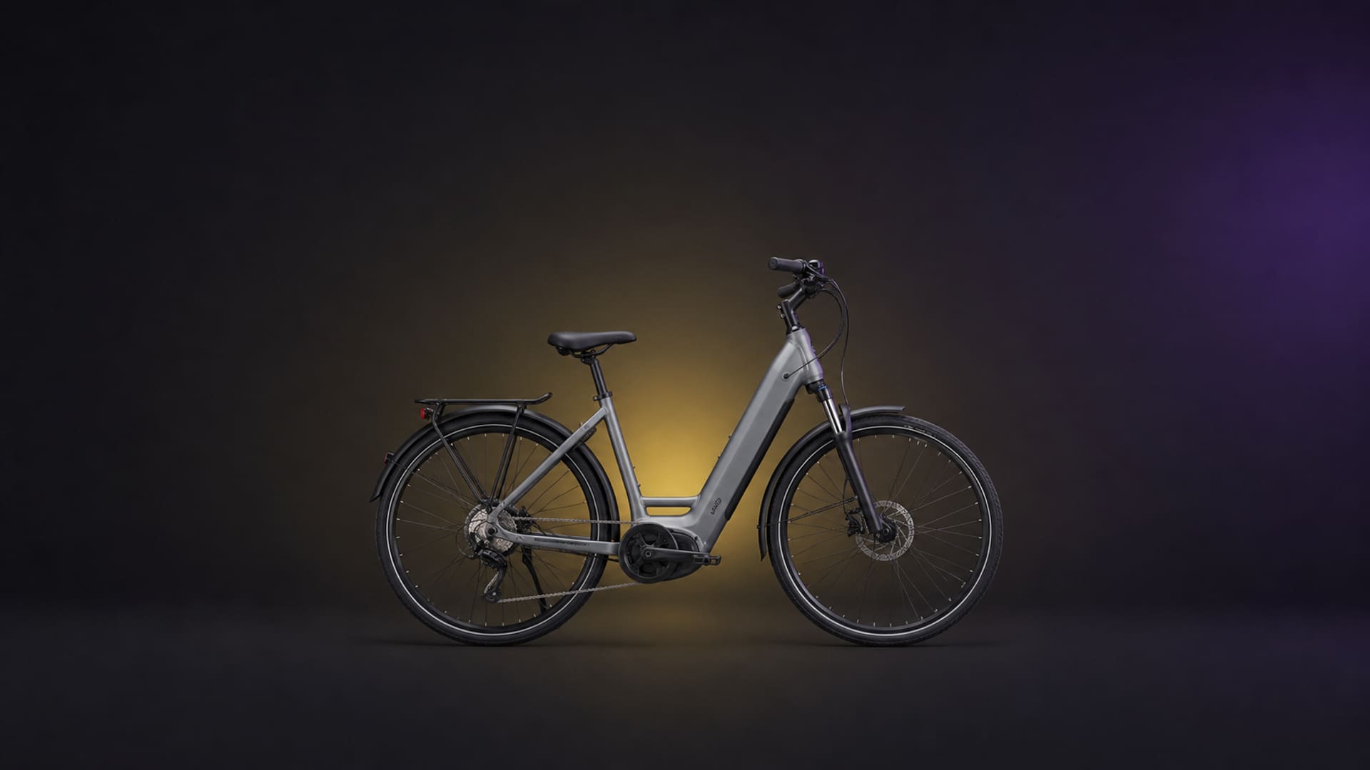 E-bike