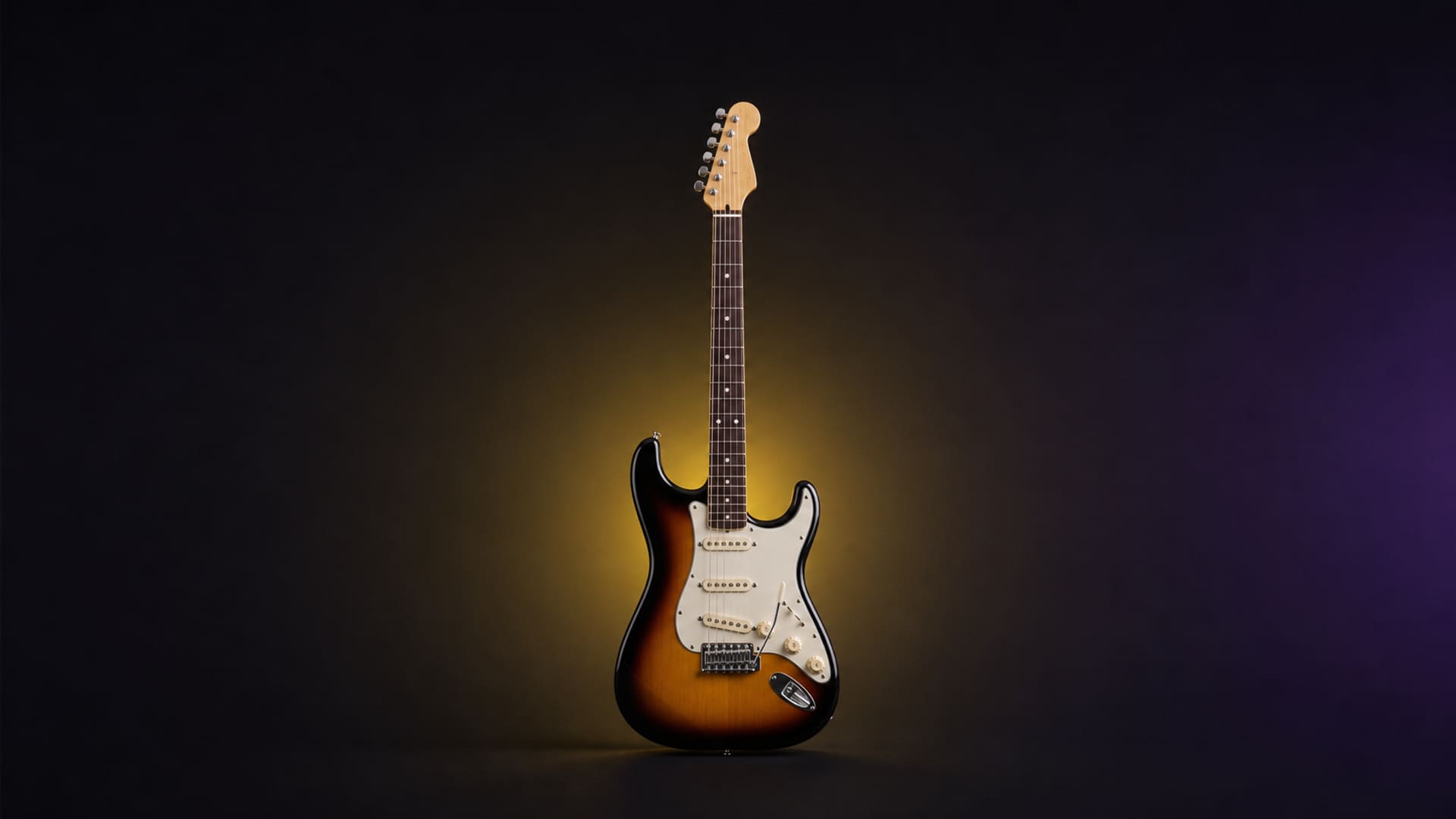Electric guitar
