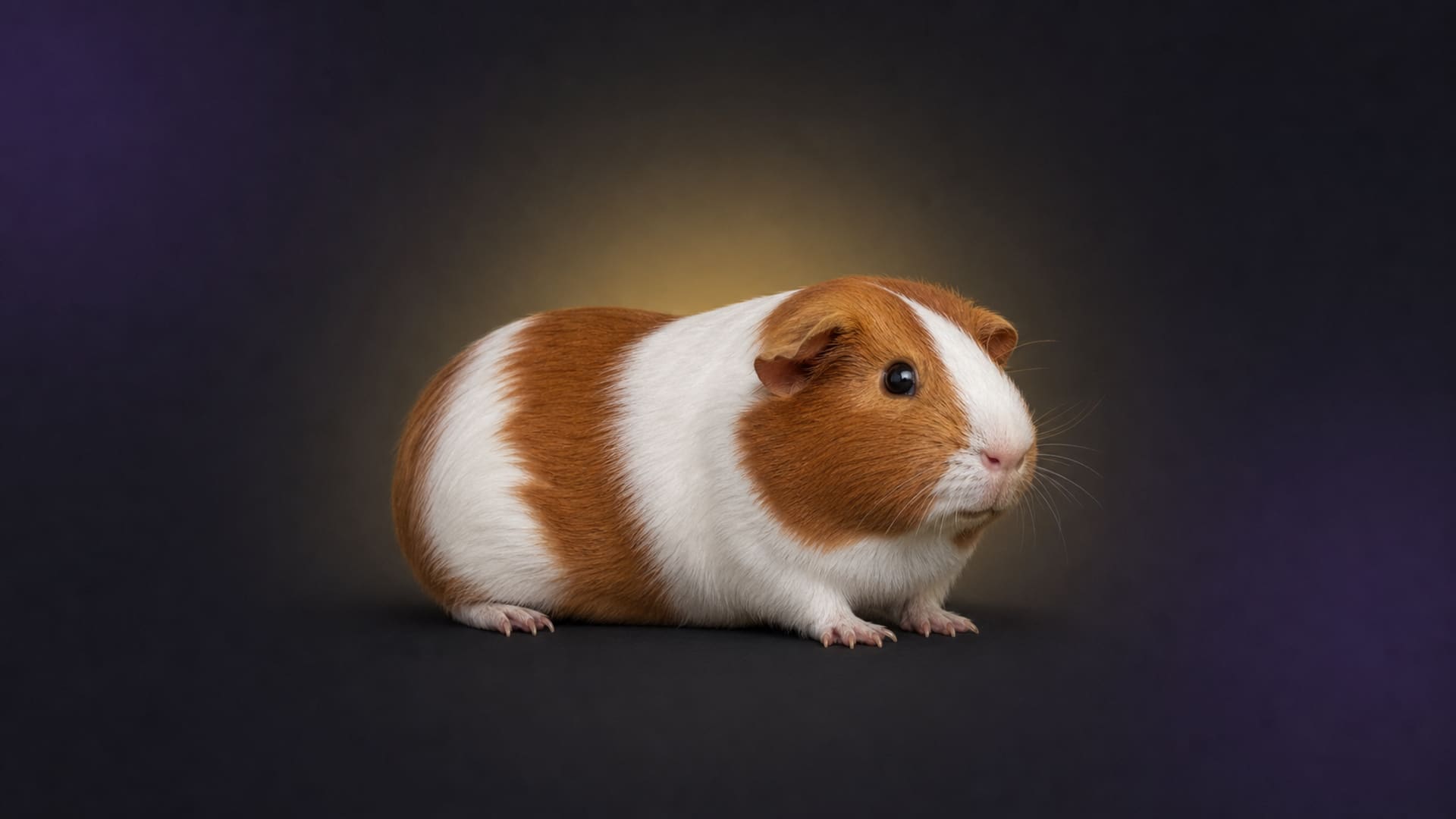 Guinea pig