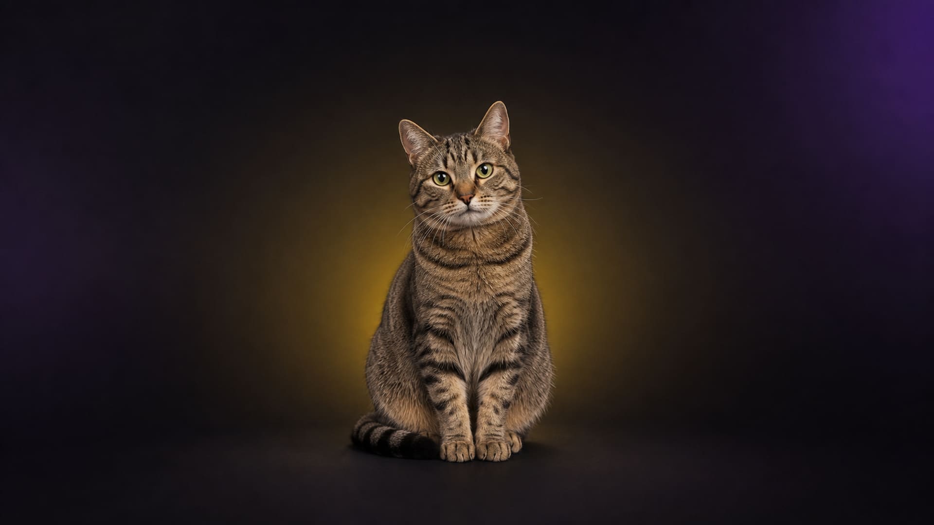 House cat