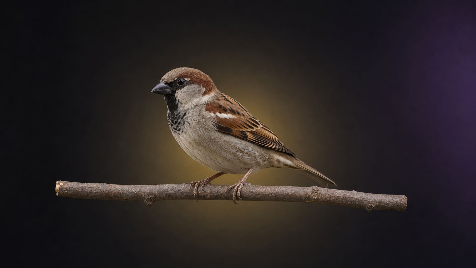 House sparrow