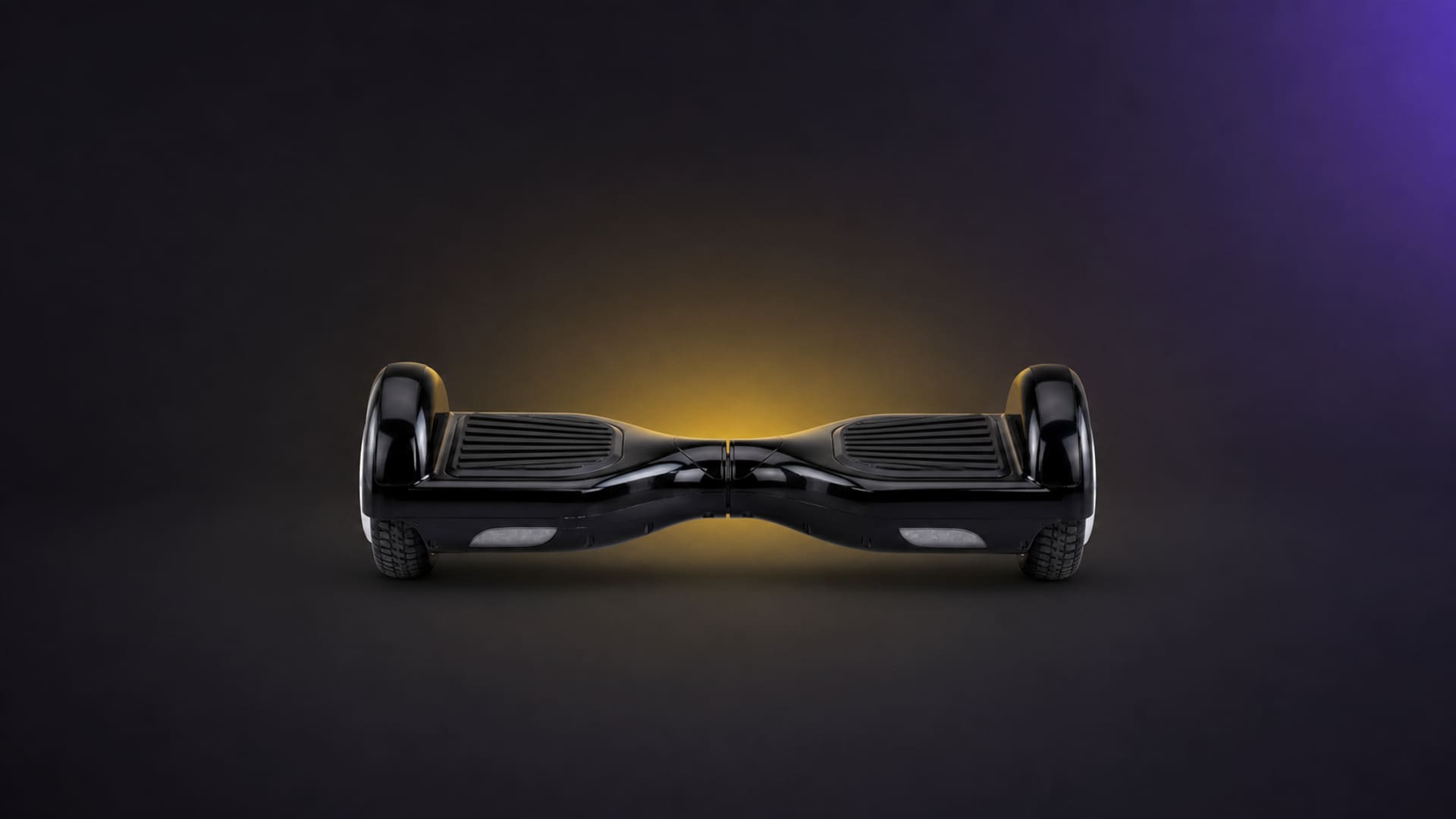 Hoverboard