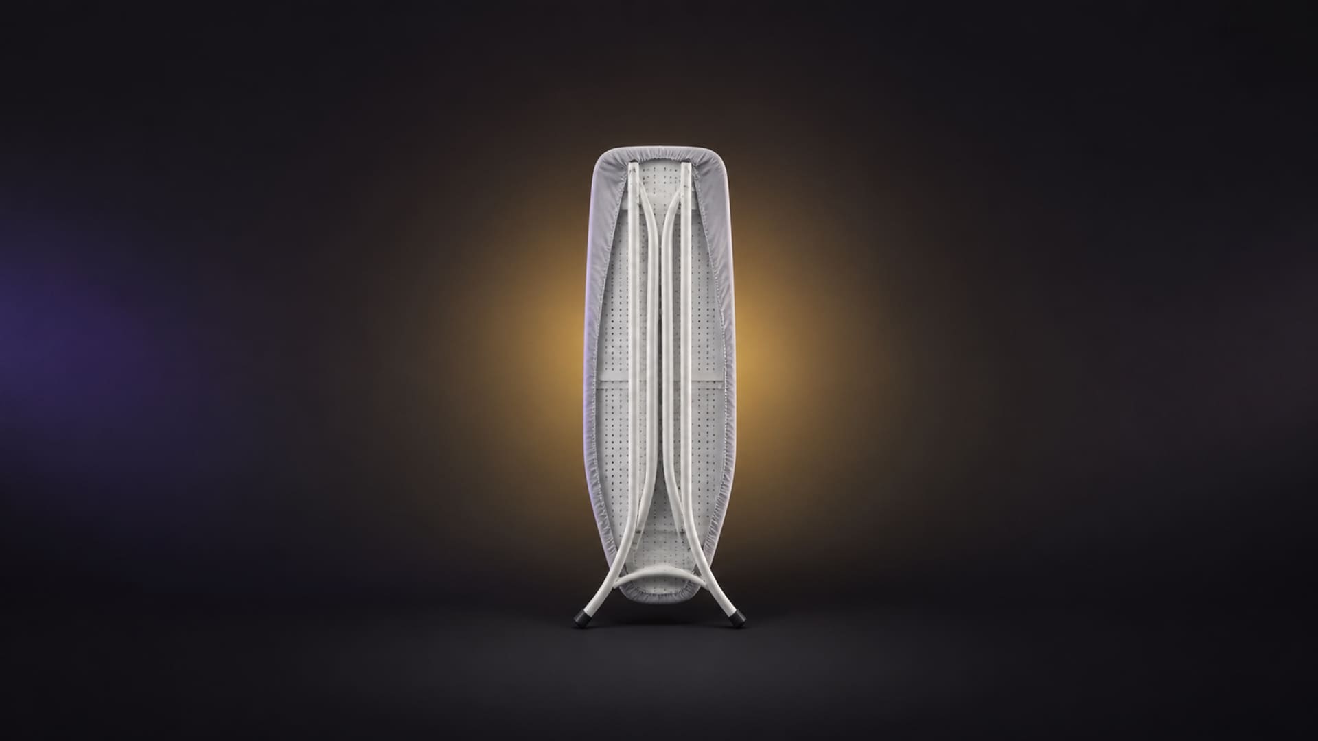 Ironing board