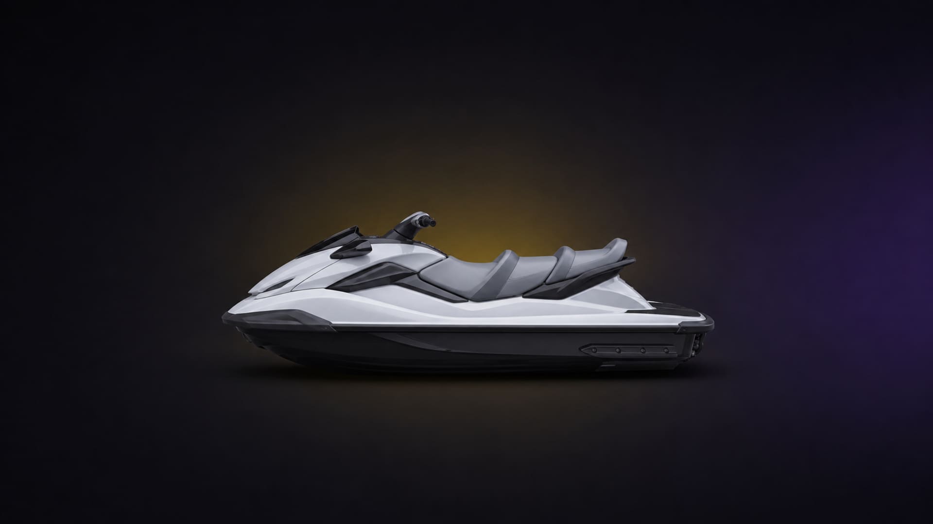 Jet ski