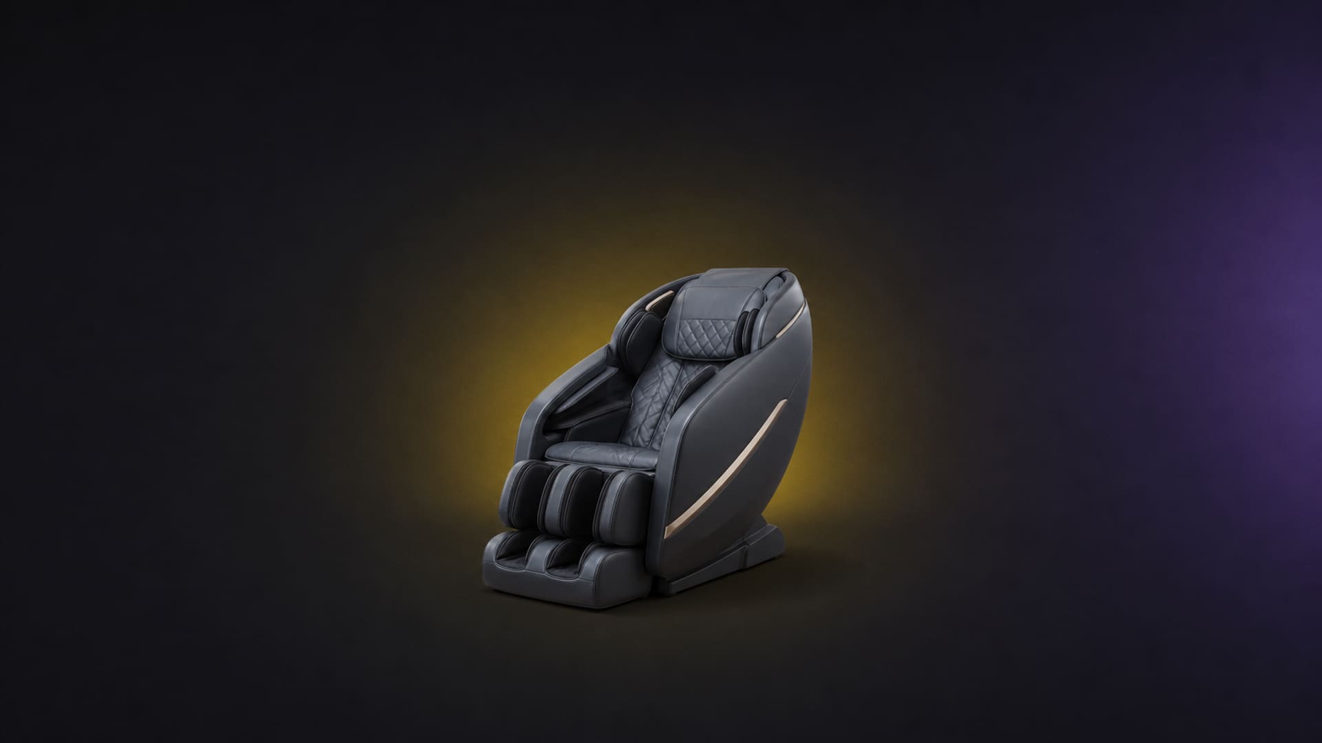 Massage chair