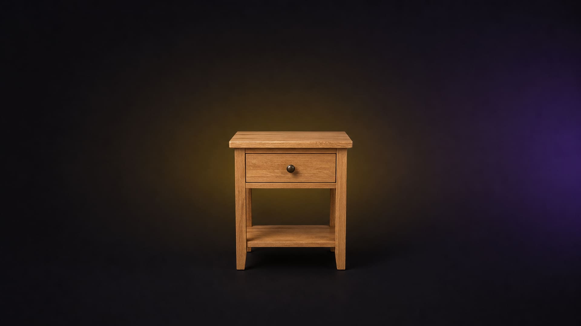 Nightstand