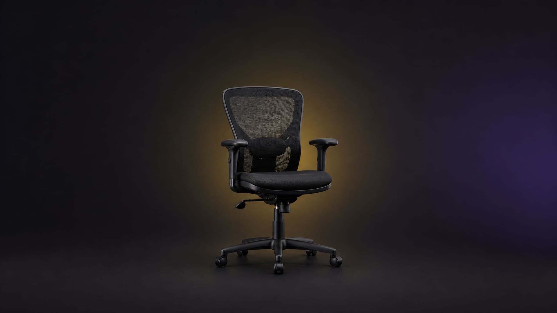Office chair