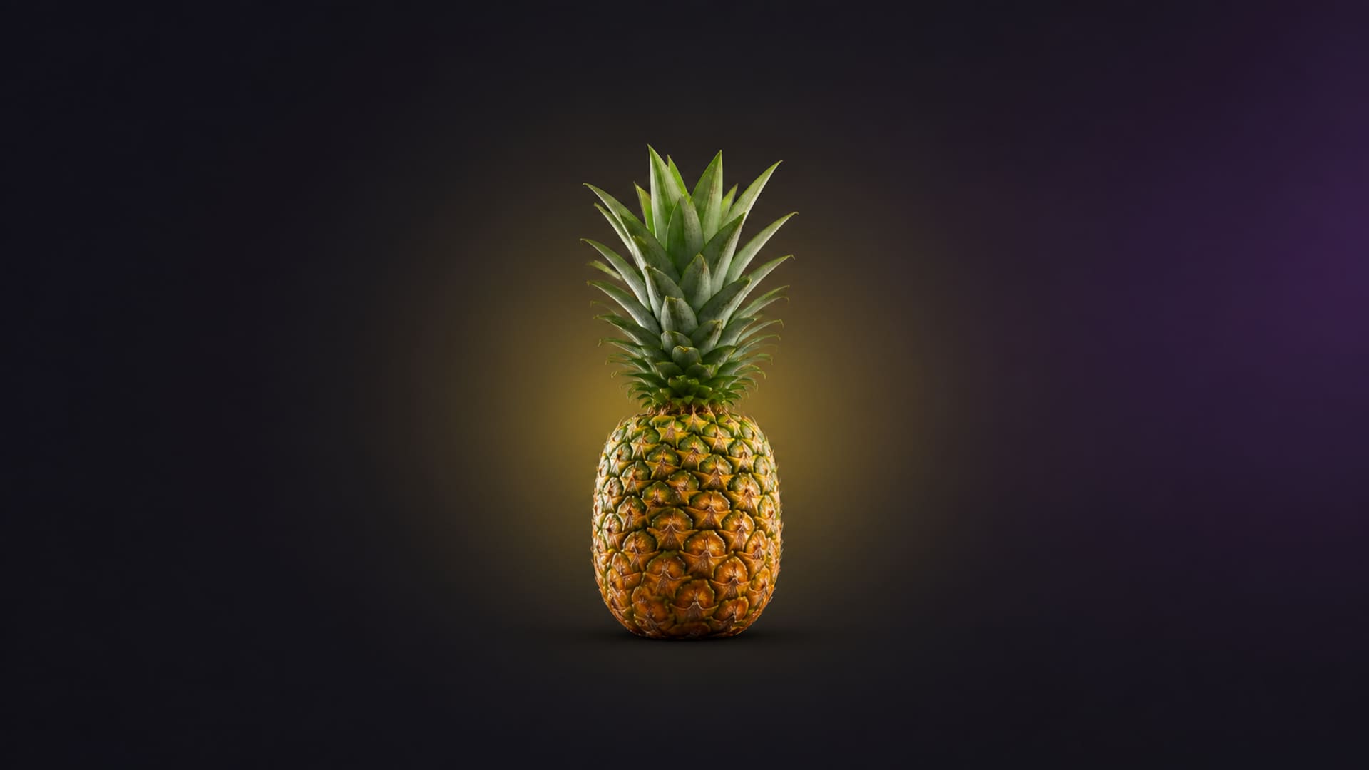 Pineapple