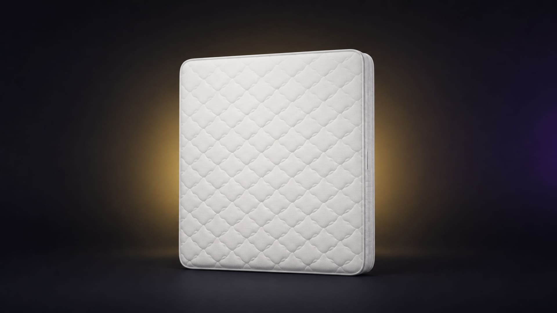 Queen mattress