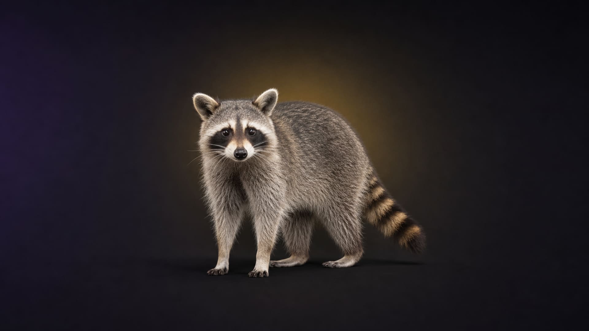 Raccoon
