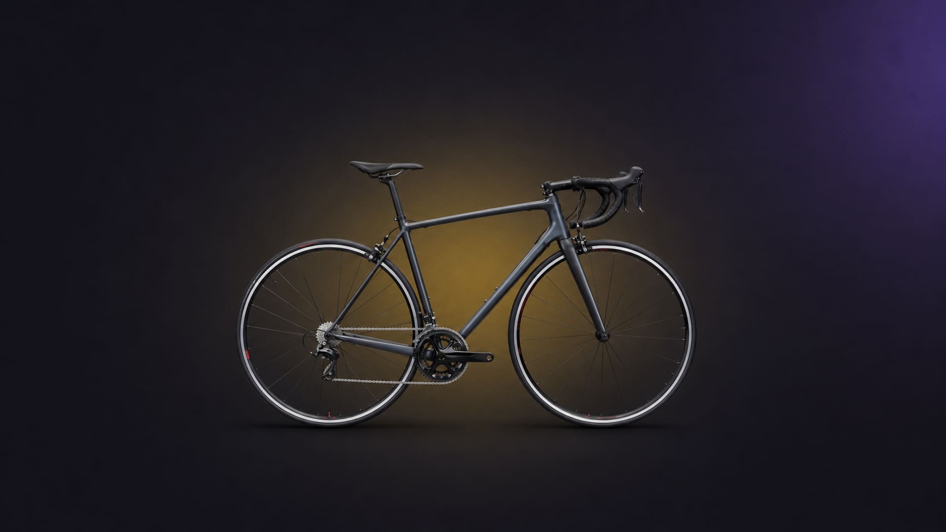 Road bike