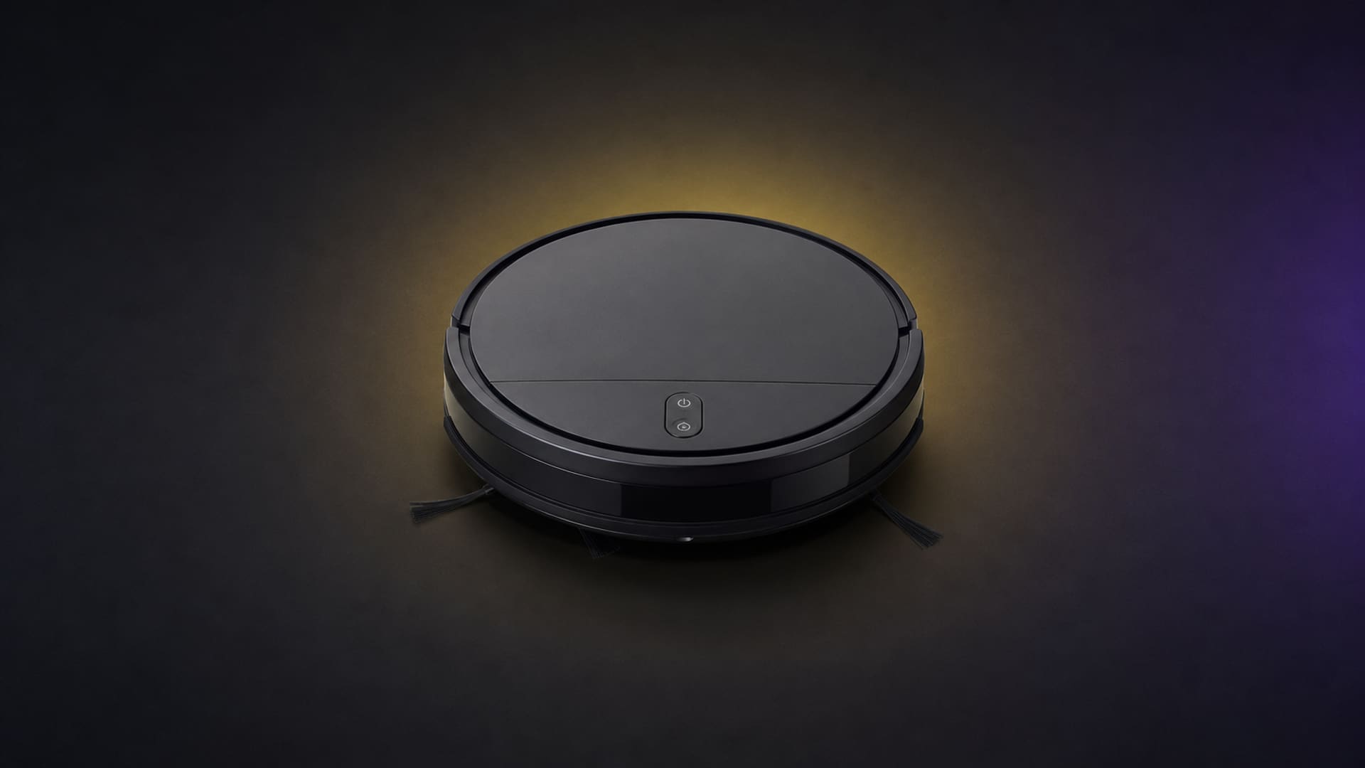 Robot vacuum