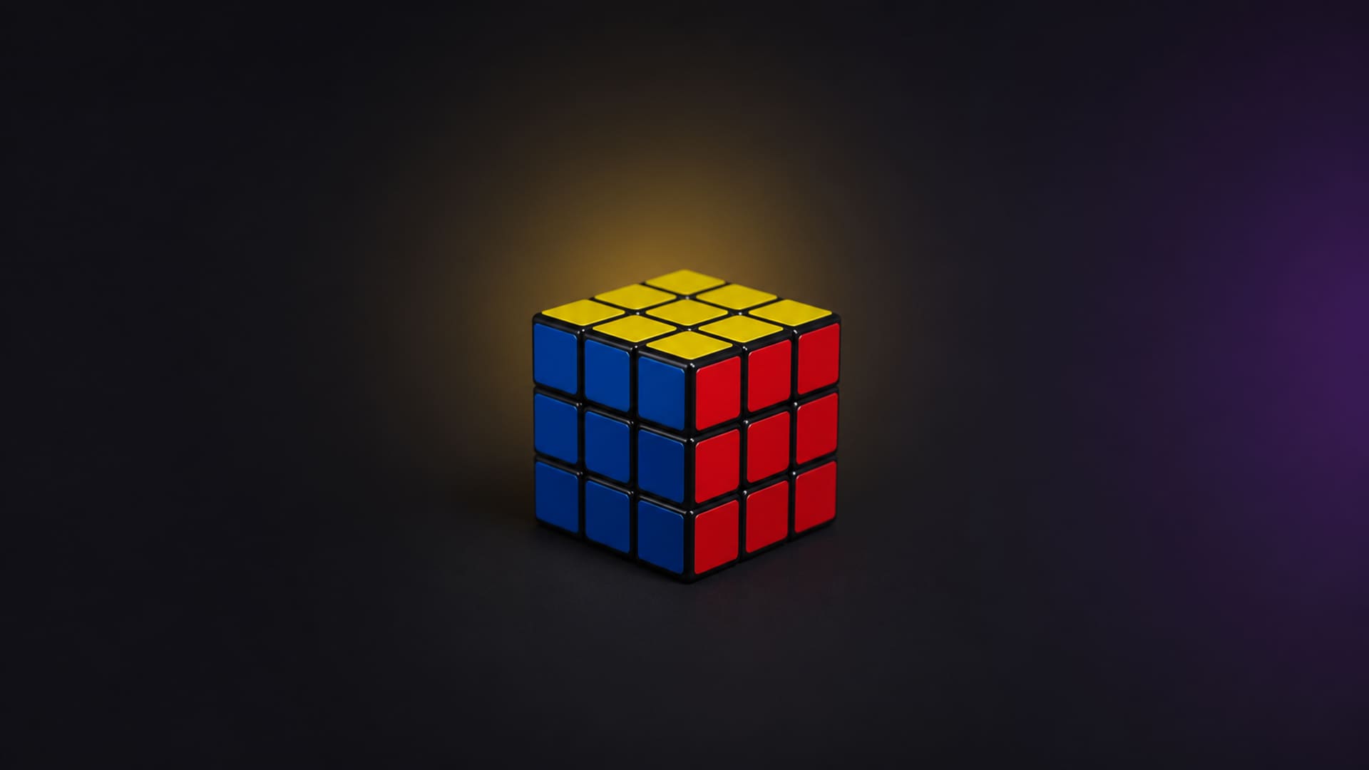 Rubik's Cube