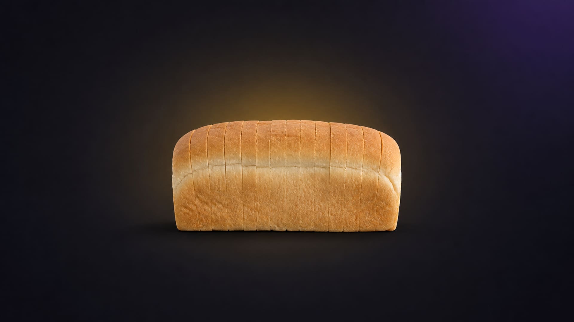Sandwich loaf