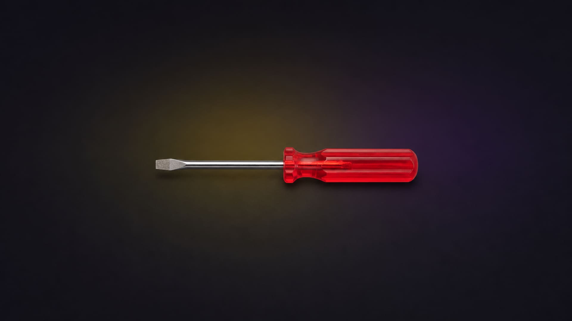 Screwdriver