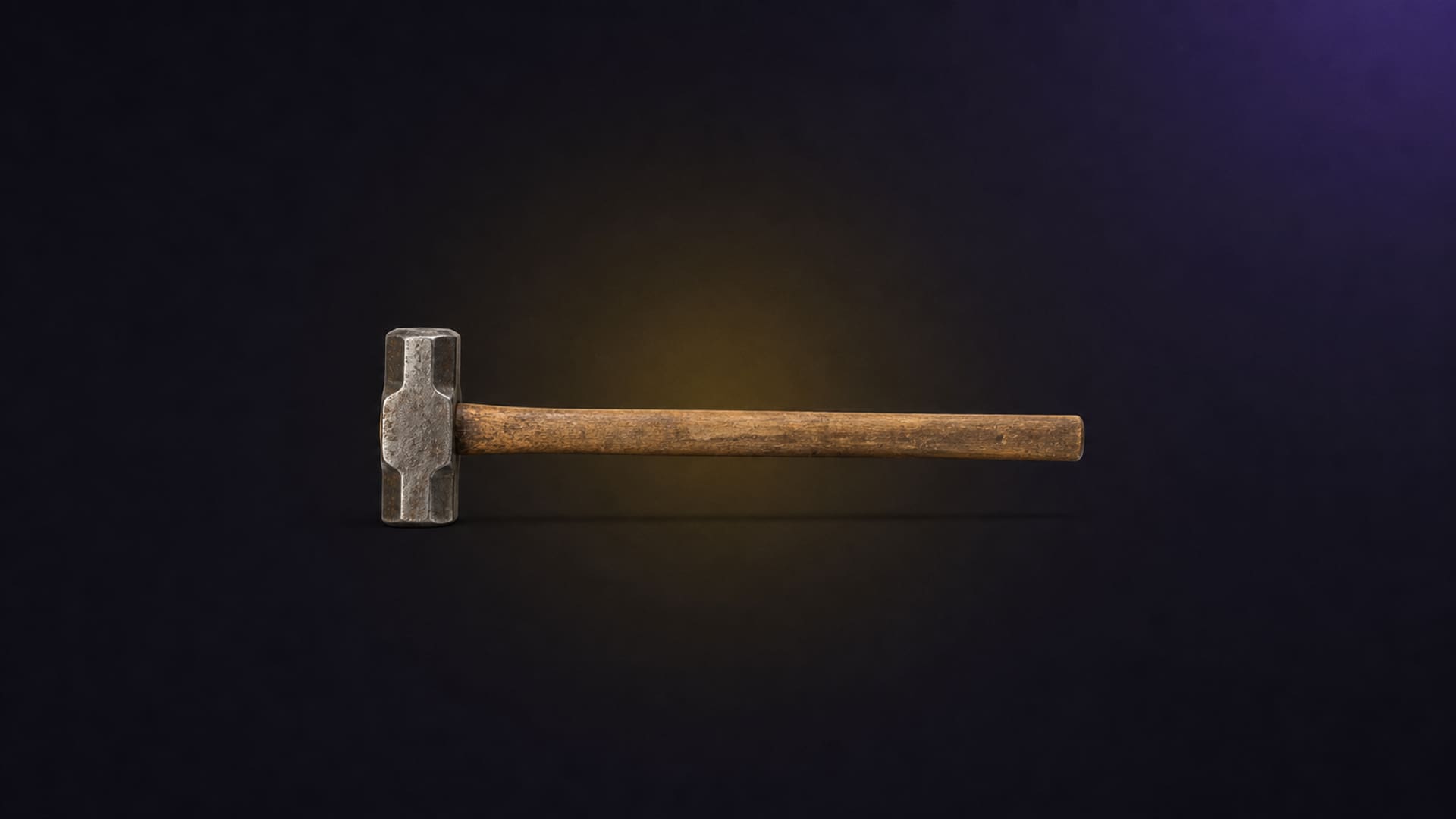 Sledgehammer