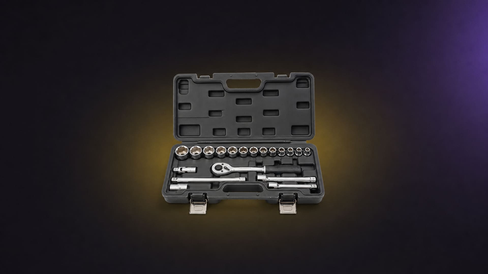 Socket set