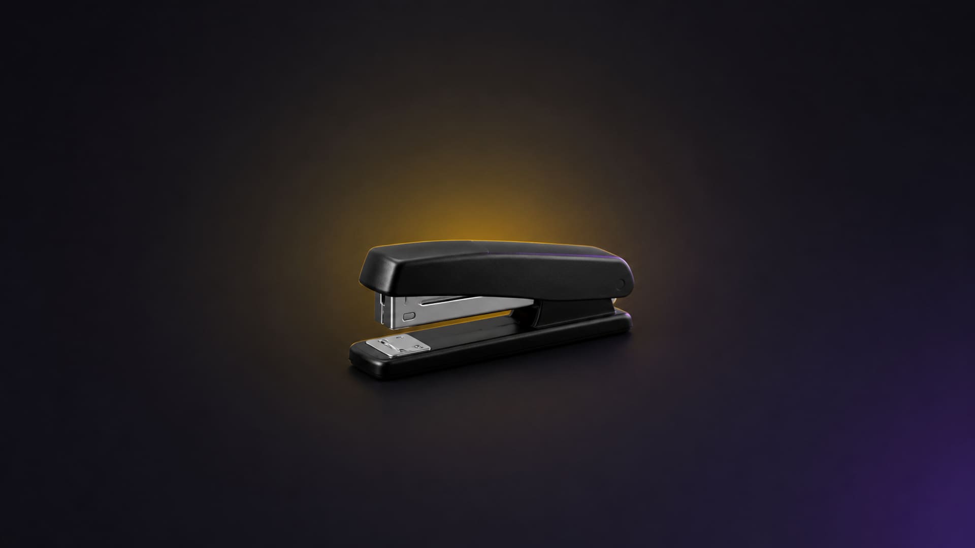 Stapler
