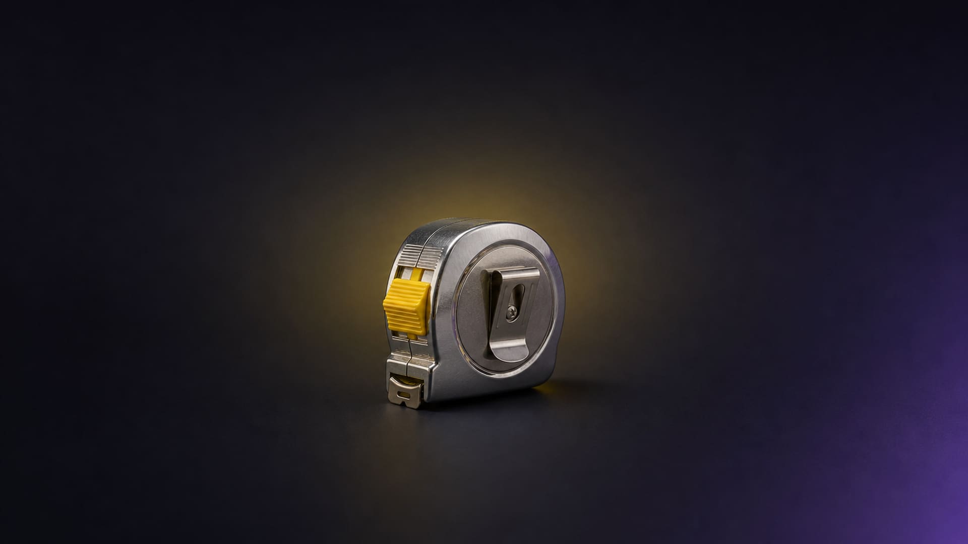 Tape measure