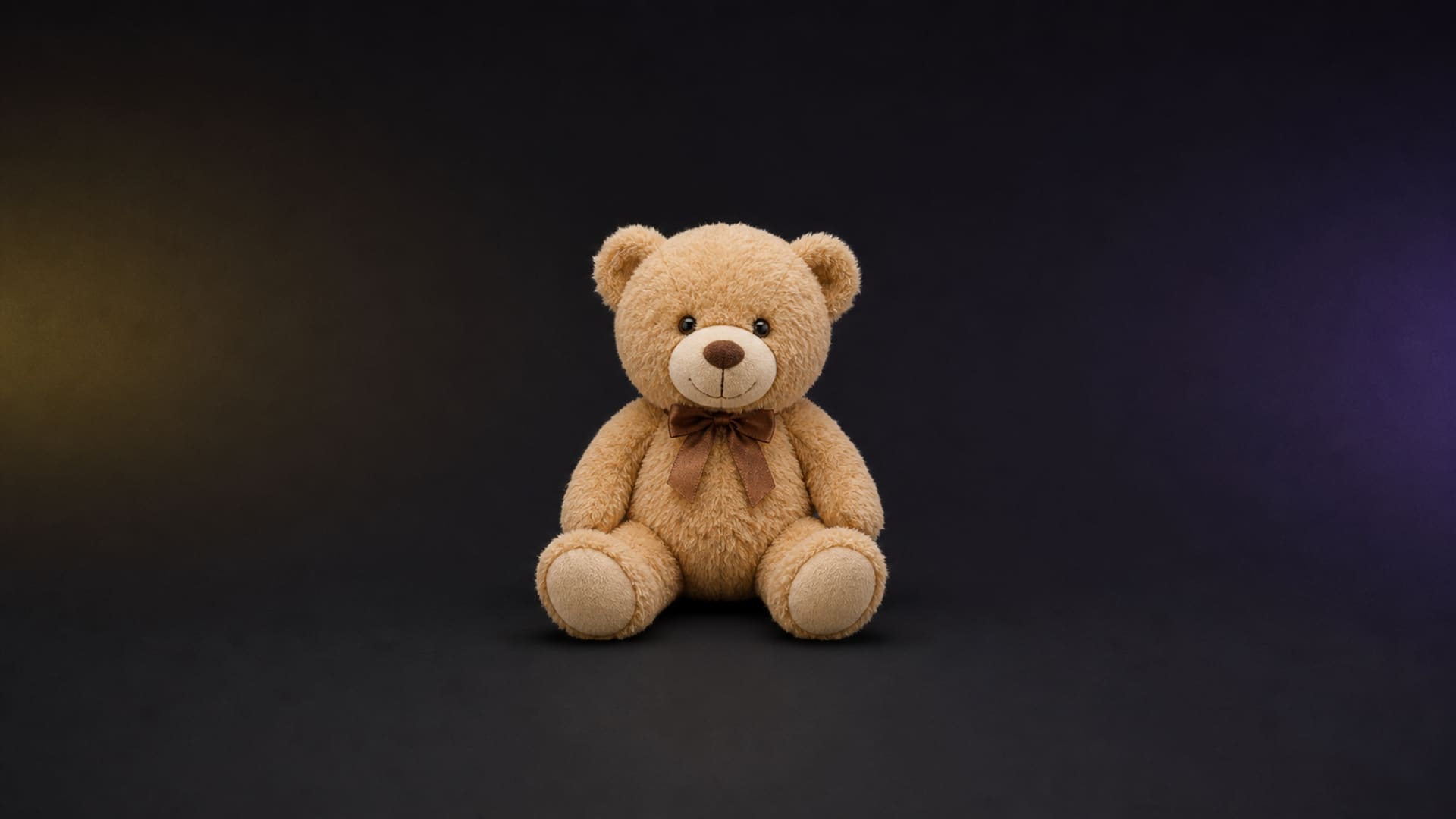 Teddybär